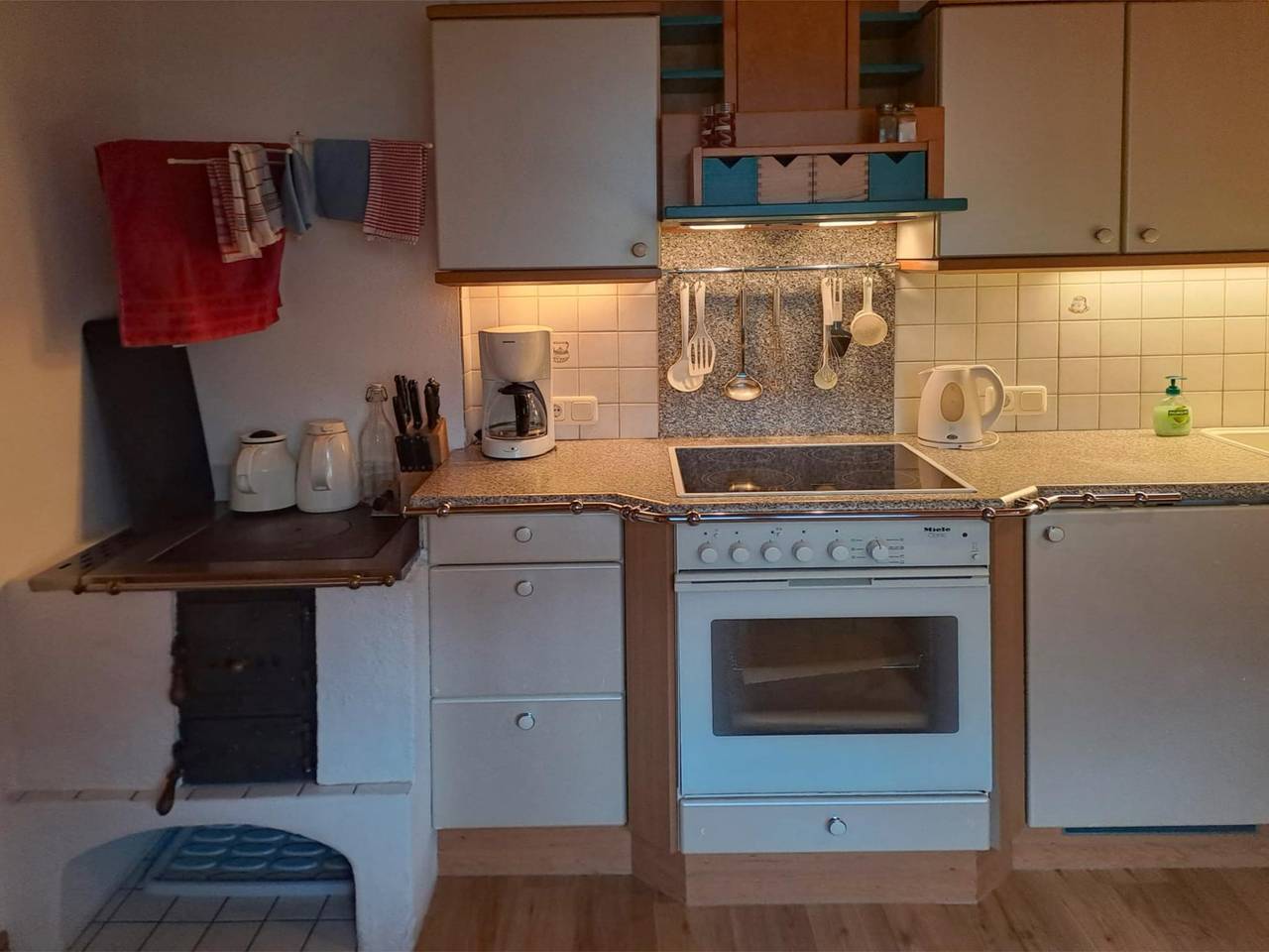 Petit gîte près de Leogang, région de Salzbourg in Leogang, Saalbach-Hinterglemm