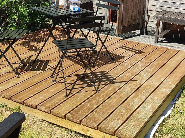 Camping pour 3 personnes, avec sauna dans Centre-Val de Loire - 4