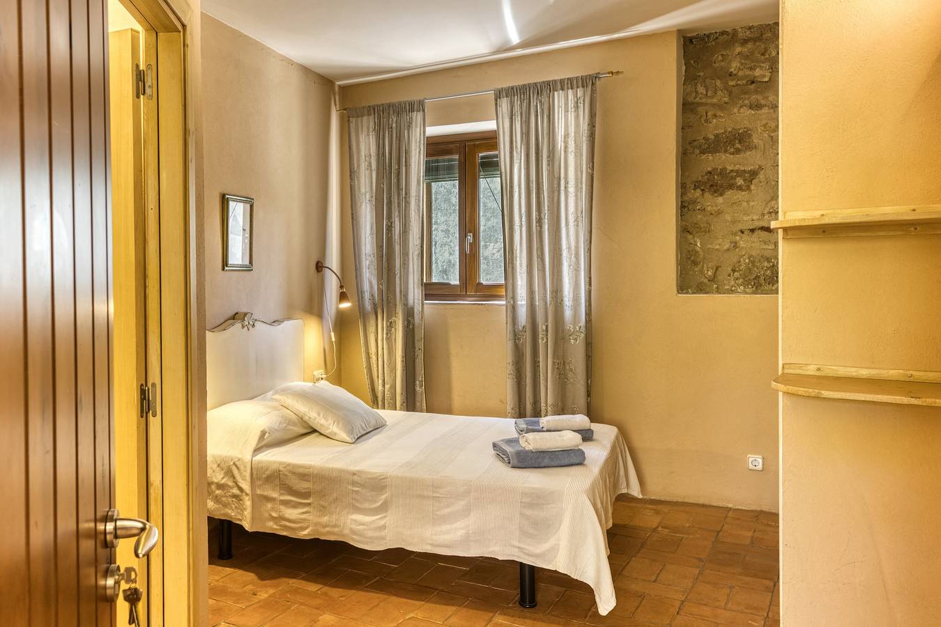 Appartamento vacanze a Borrassà a partire da 97€ a notte