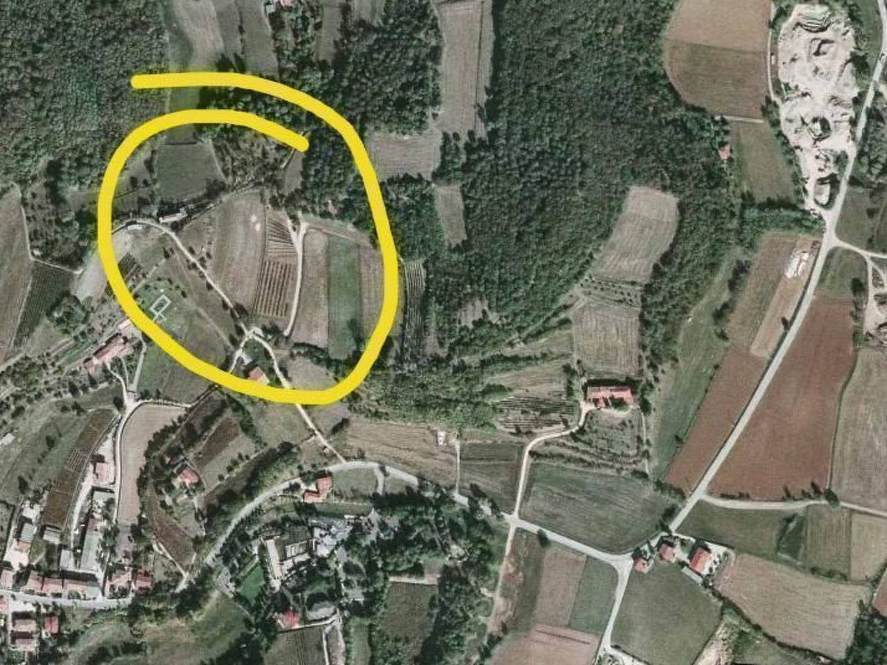 Appartamento intero, Wohnung "Vittorio" mit Dachterrasse in Gavardo, Prealpi Gardesane