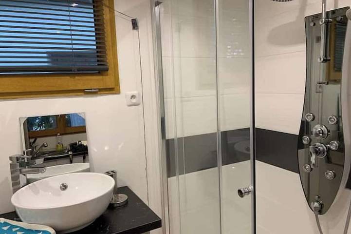 Gîte pour 2 personnes dans Quend Plage - 3