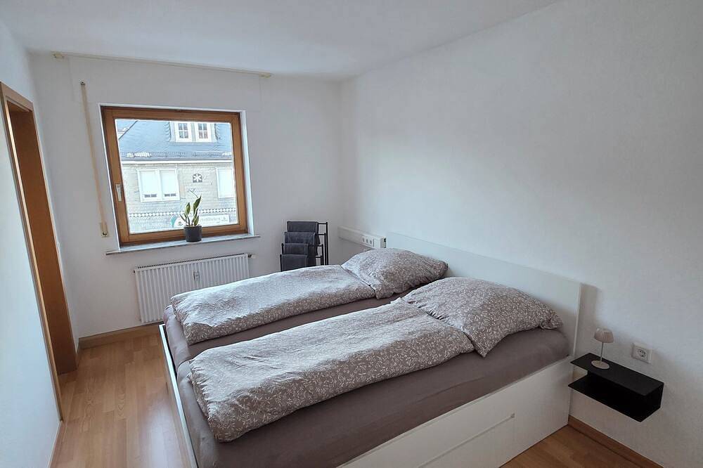 Ganze Wohnung, Modernes Apartment - Ferienwohnung - Haloller Stübchen in Bödefeld, Schmallenberg