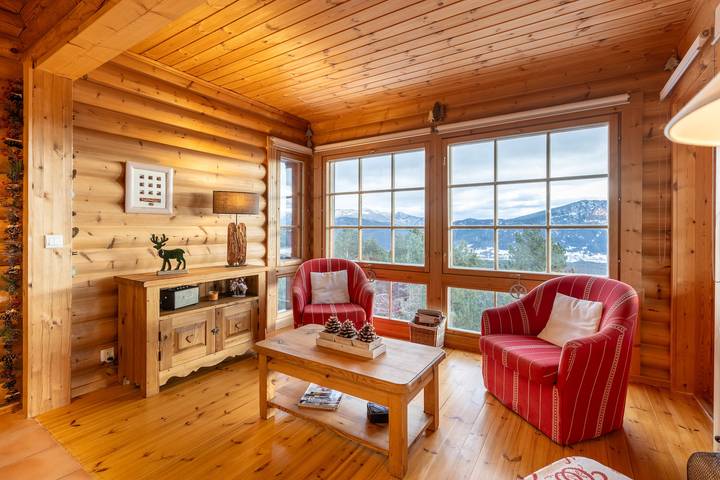 Ferienhaus für 8 Personen, mit Garten und Terrasse in Occitanie - 2