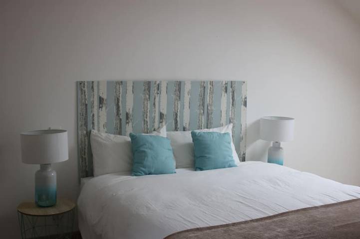 Location de vacances pour 4 personnes, avec terrasse et jardin à Saint-Jean-d'Eyraud - 2