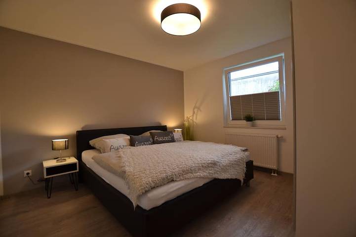 Ferienhaus für 6 Personen, mit Garten und Sauna in Gammendorf - 2