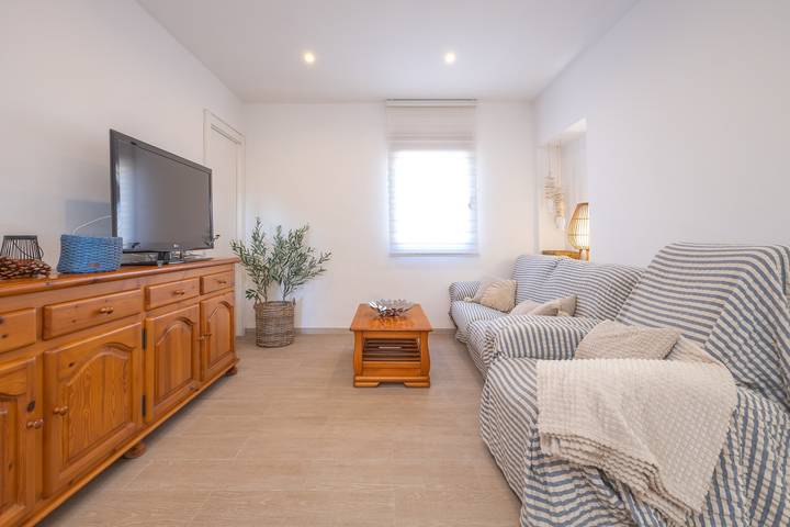 Ferienhaus für 8 Personen, mit Garten und Kinderpool an der Costa Brava - 4