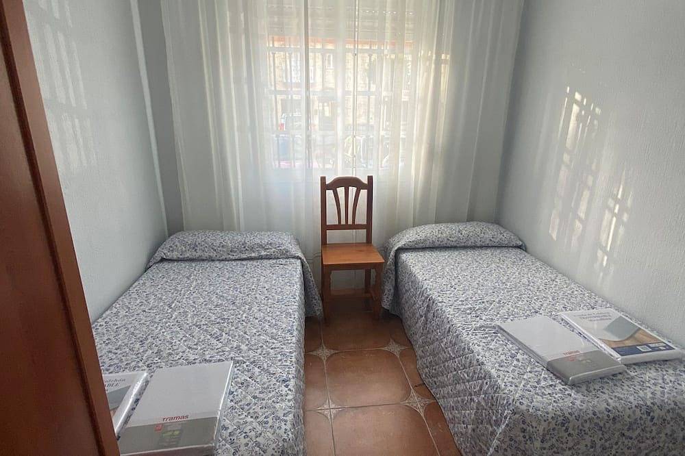 Casa Tagoror in Punta Umbría, Costa de la Luz