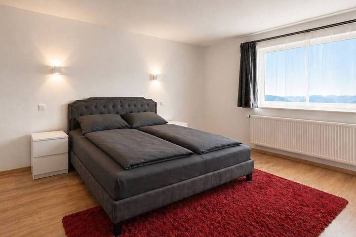 Ferienwohnung für 4 Personen