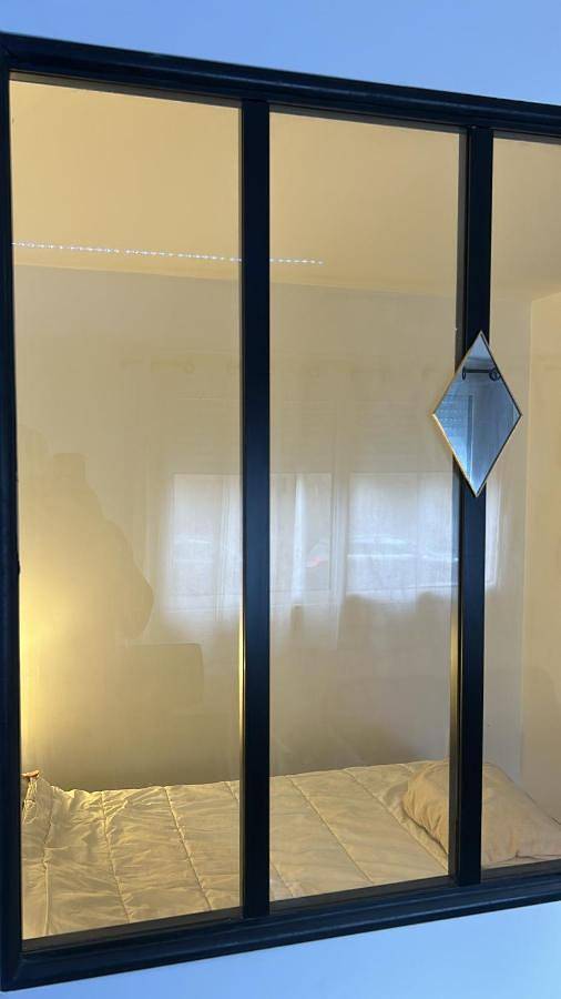 Gîte pour 2 personnes, avec vue à Juvisy-sur-Orge - 2