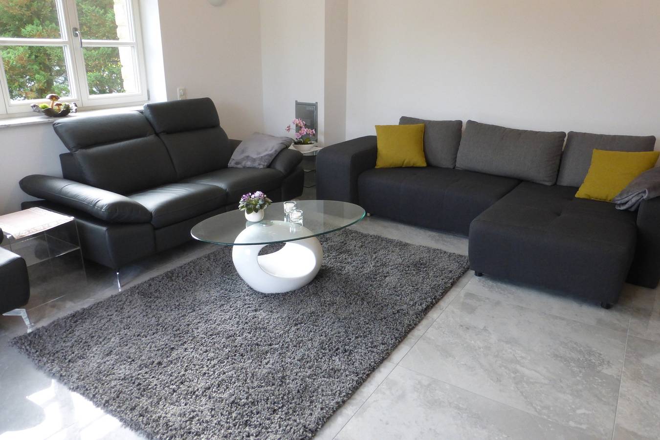 Ganze Ferienwohnung, Ferienwohnung am Grölisbach - Eifel in Roetgen, Naturpark Hohes Venn-Eifel