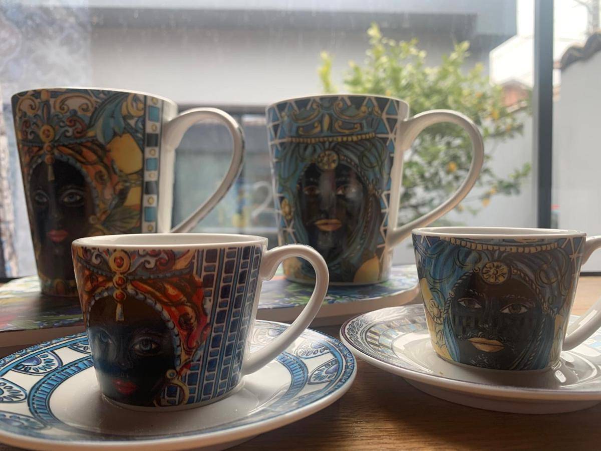 Lumia n' Ciuri in Nicolosi, Etna