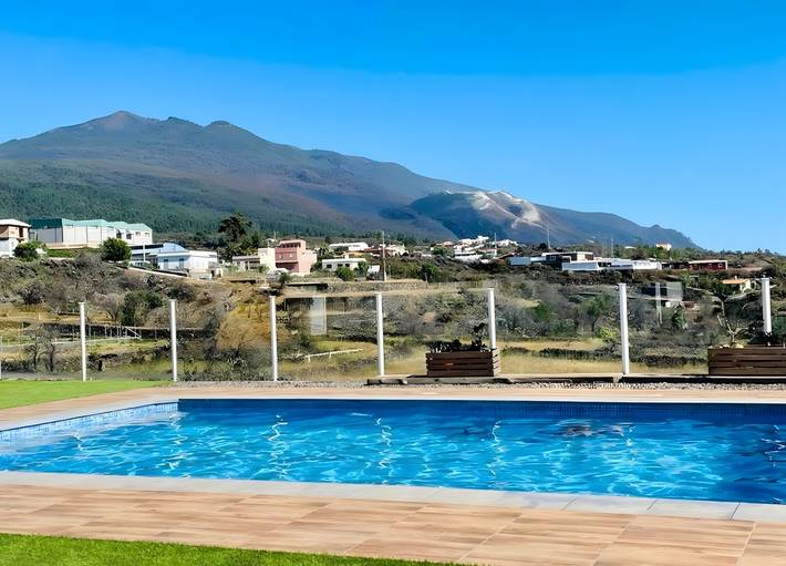 Holiday apartment for 4 people, with garden - 1