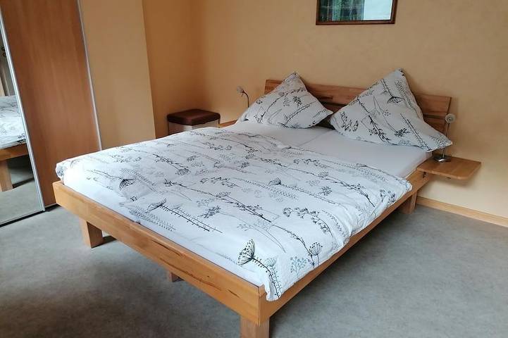 Ferienwohnung für 4 Personen in Briedel - 4