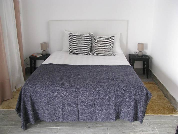 Gîte pour 2 personnes à Nazaré - 3