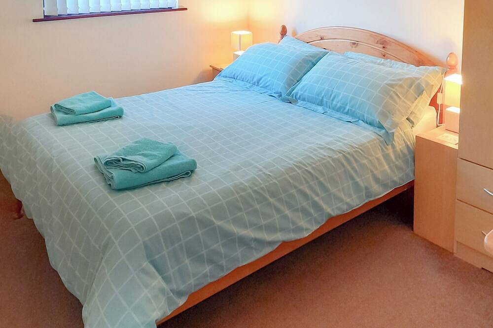 2 Schlafzimmer Unterkunft in Corpach, near Fort William in Nevis Range, Fort William