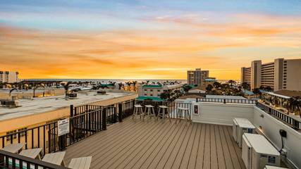 Strandhaus für 14 Personen in Siesta Key, Southwest Florida, Bild 1