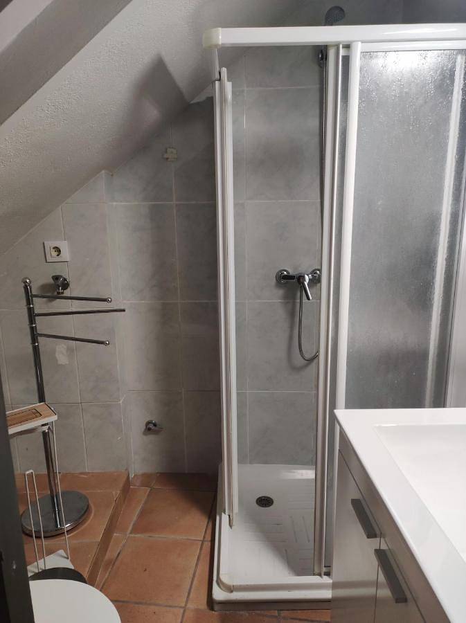 Gîte pour 5 personnes à Vic - 2