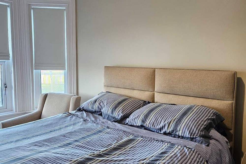 Few minutes walk to Royal Portrush Golf Club (Open Championship 2025), 4 bedroom in Portrush, Grafschaft Antrim
