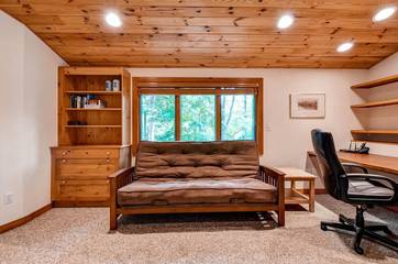 Vacation House for 8 Guests in New Jersey, USA, Picture 3