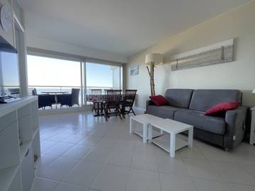 Appartement De Vacances pour 4 Personnes dans Arcachon, Côte d’Argent, Photo 2