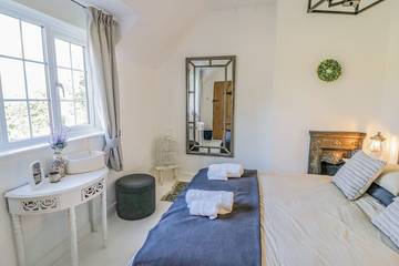 Cottage for 4 People in Broadway (Worcestershire), The Cotswolds, Photo 4