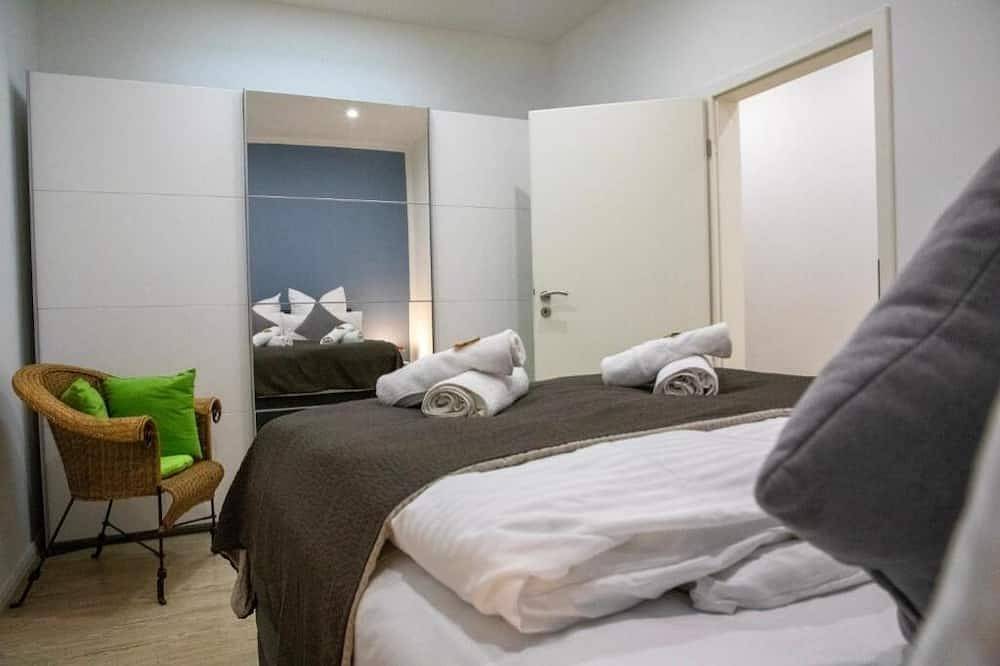 Apartamento entero, Hannibal - Design Apartment Magnolia 1 in Wolfsburgo, Región de Brunswick