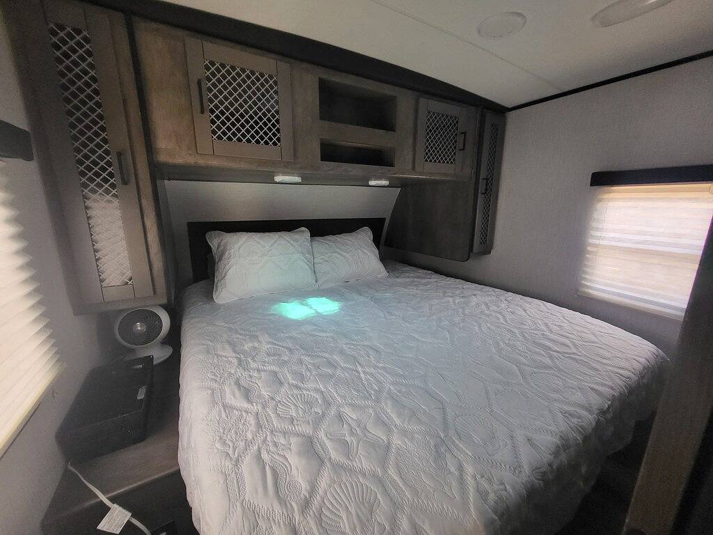 Camping für 4 Personen in North Topsail Beach, Topsail Island