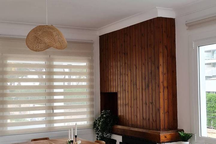 Dream home with a Balinese touch in Can Pastilla, Palma de Majorque