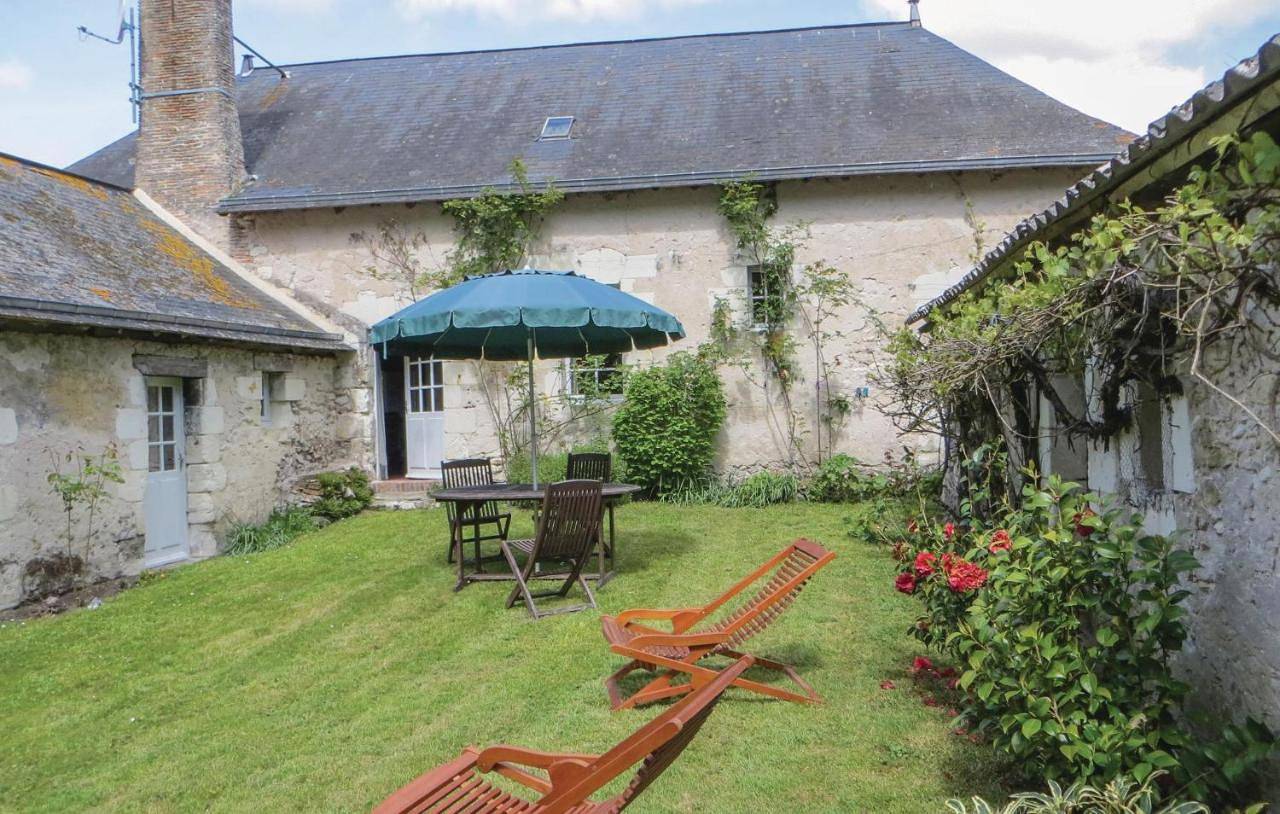 2 Bedroom Beautiful Home In Breil in Noyant-Villages, Vallée de la Loire