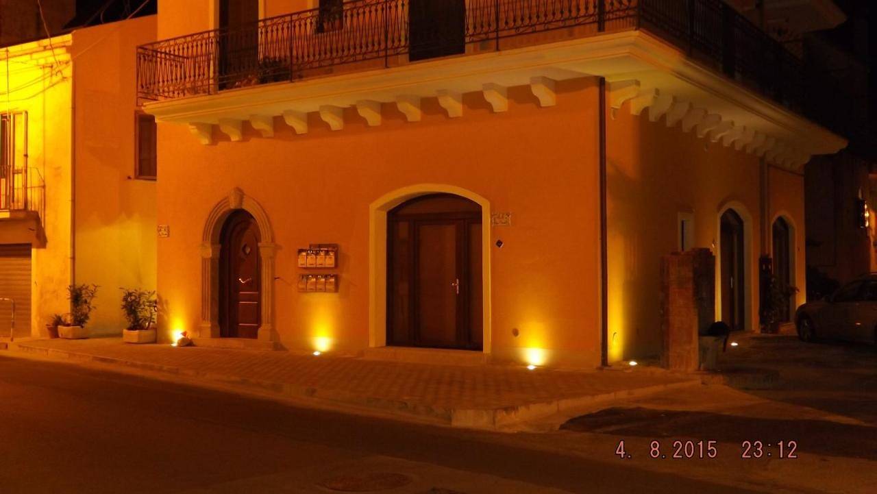 Deluxe Double or Twin Room in Sapri, Cilento Coast