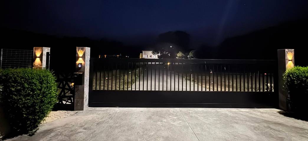 Casa de vacaciones para 9 personas, con Jardín en Provincia de Lugo - 3