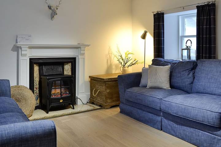 Cottage for 6 people in Cullen