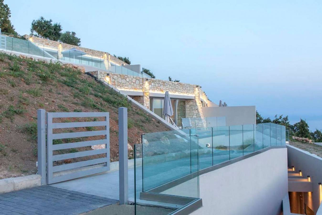 Syvota 02 Sunset 1B Ioulia in Σύβοτα, Θεσπρωτία