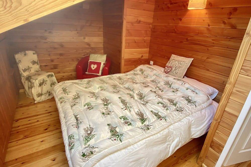 Apartamento entero, Magnífico apartamento tipo chalet con servicios de alta gama, impresionantes vistas. in Font-Romeu-Odeillo-Via, Parque Natural Regional de los Pirineos Catalanes