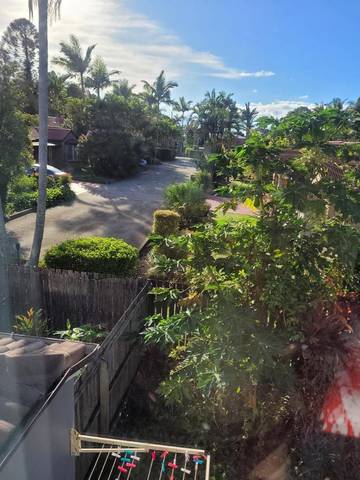 Maison d’hôte pour 6 personnes, avec terrasse et jardin à Brisbane