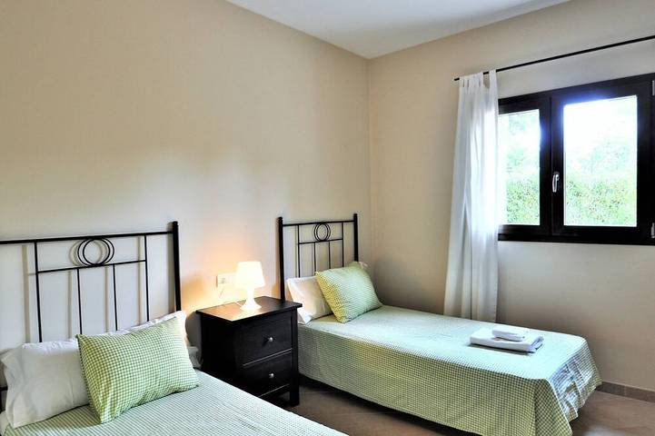 Ferienhaus für 6 Personen, mit Garten in Vallgornera - 2
