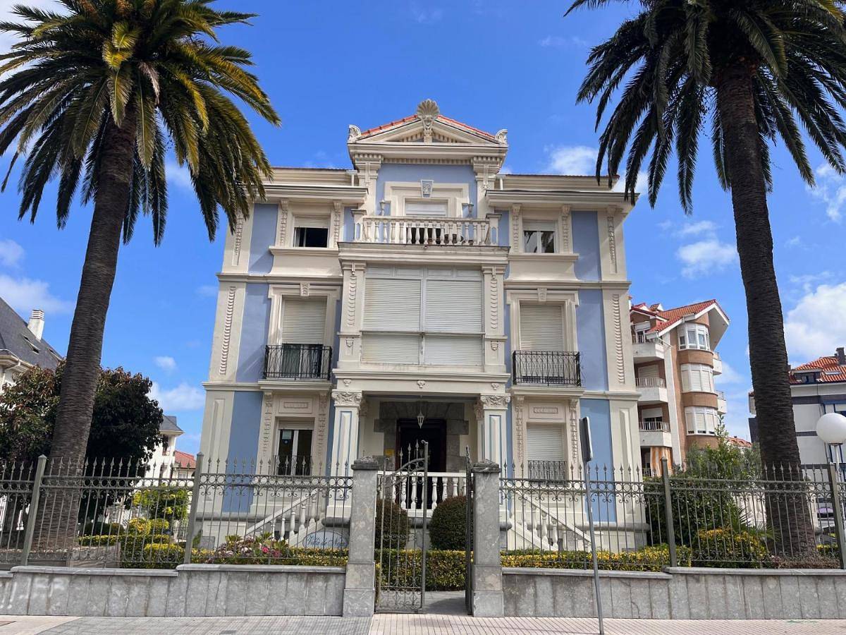 Apartamento entero, Apartamentos Villa de Noja in Noja, Costa de Cantabria
