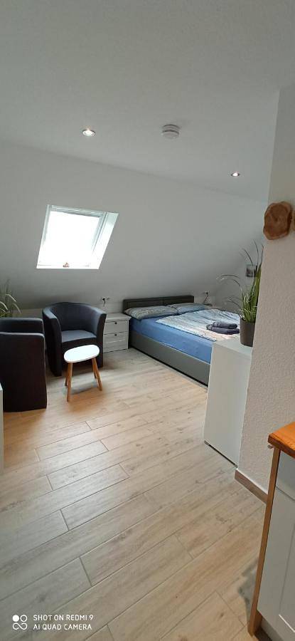 Ganze Wohnung, Apartmenthaus Westerkoog in Westerkoog, Hedwigenkoog