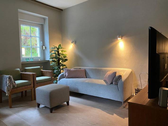 Ferienhaus für 5 Personen, mit Garten und Ausblick, mit Haustier in Alf - 3