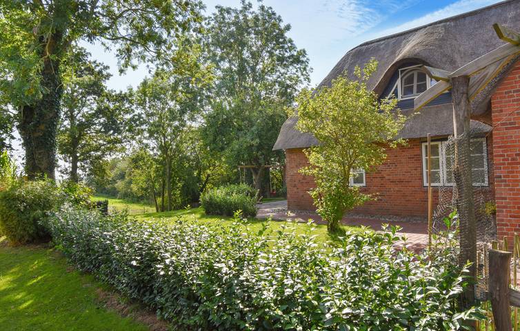 Ferienhaus für 8 Personen, mit Terrasse in Emmelsbüll-Horsbüll - 4
