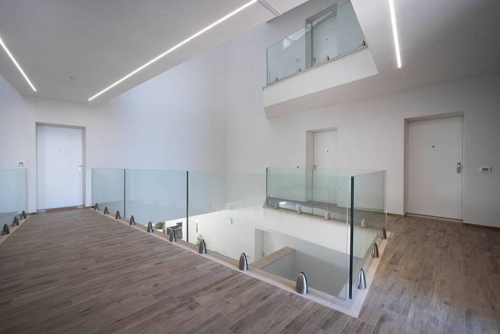 Gîte pour 2 personnes, avec balcon/terrasse à Monopoli - 4