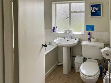 Holiday Rental for 5 People in Cranborne Chase, South West England, Photo 4