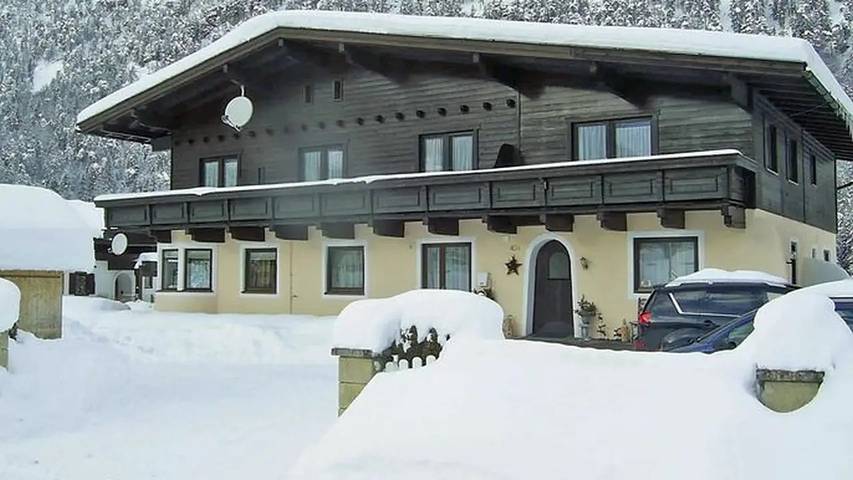 Vakantiewoning voor 3 personen in Pertisau
