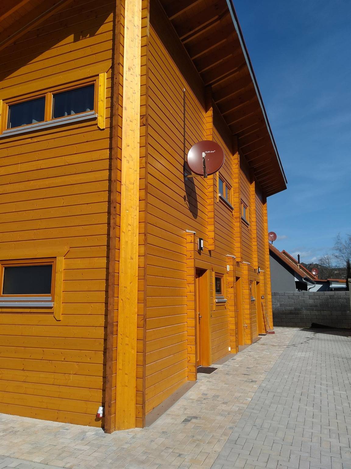 Ferienwohnung in Dahn, Pfalz