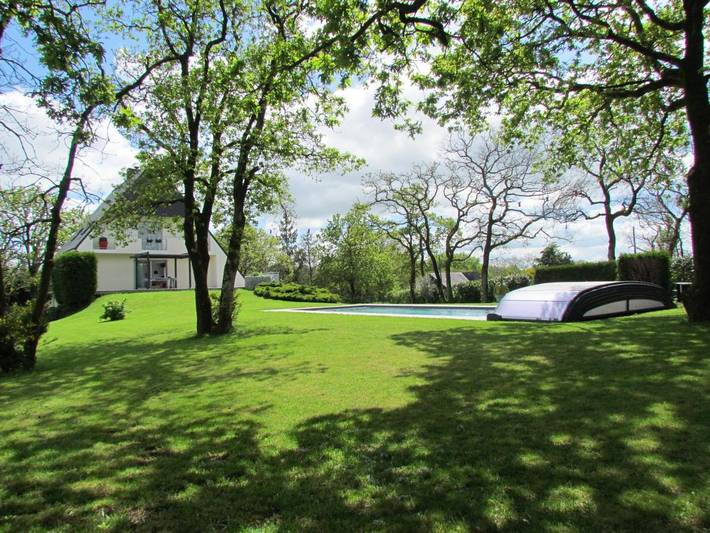 Location de vacances pour 2 personnes à Malville - 4