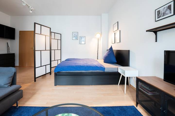Ferienwohnung für 2 Personen in Chemnitz - 3