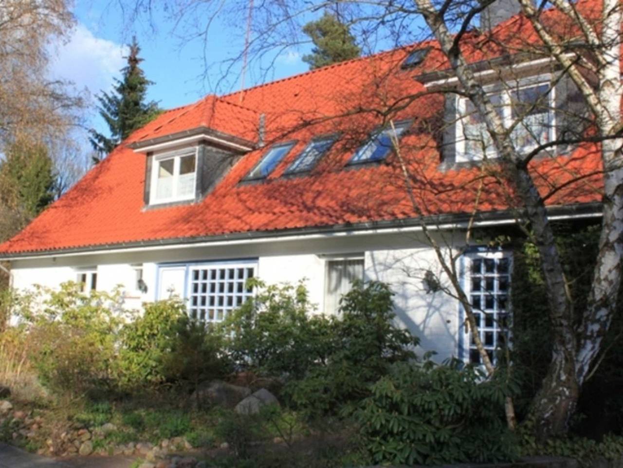 Ganze Ferienwohnung, Ferienwohnung Amselstieg Dr. Meier in Bad Bevensen, Landkreis Uelzen