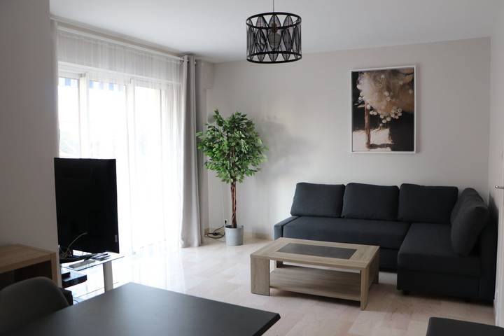 Gîte pour 4 personnes, avec terrasse dans Ile De Bendor - 4