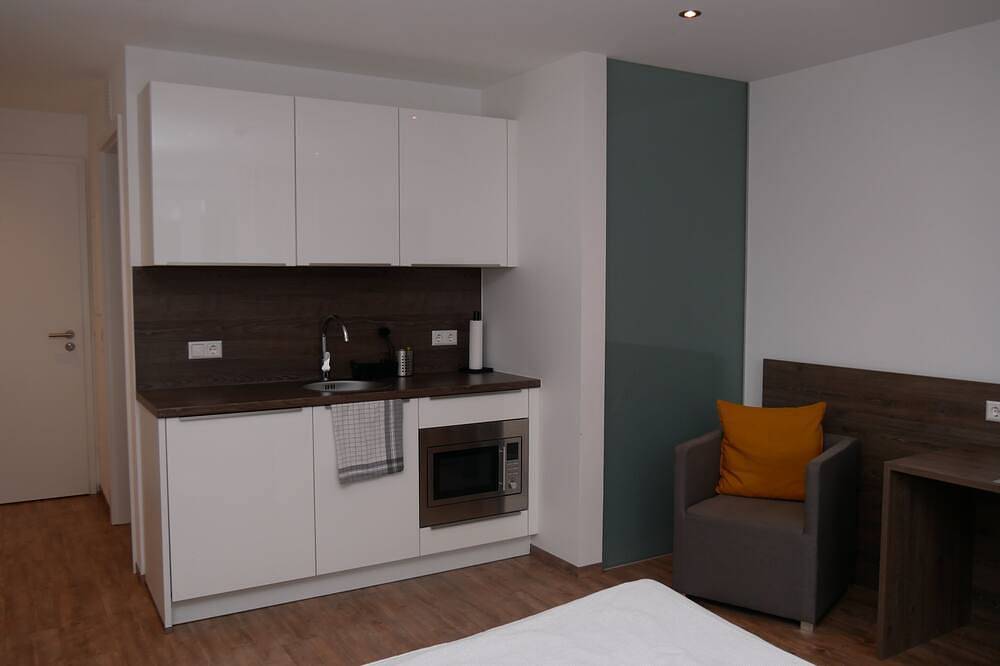 Ganze Wohnung, Living-Apartments-Harsewinkel in Harsewinkel, Nordrhein-Westfalen