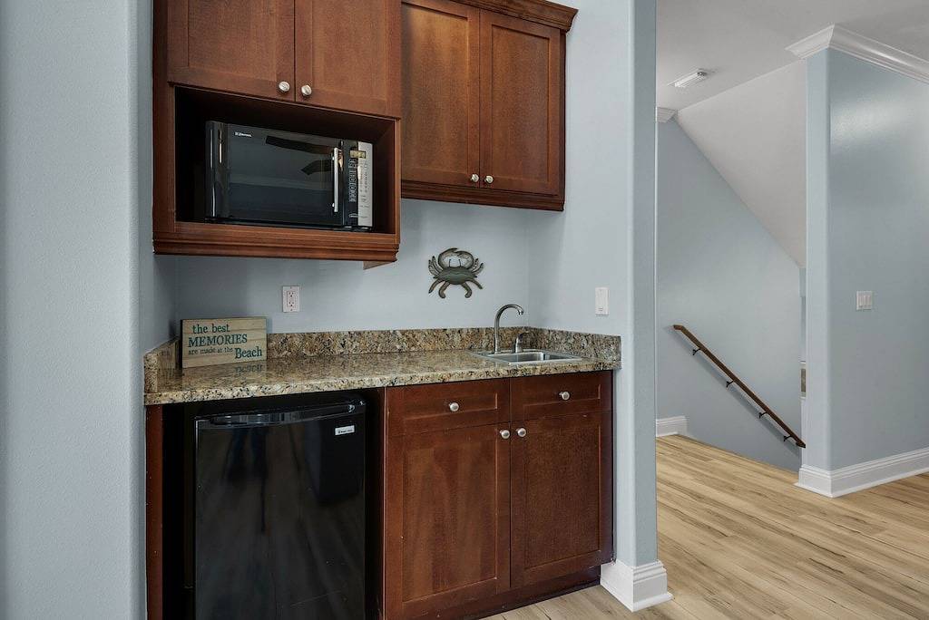 Vacation House for 16 Guests in Destin, Emerald Coast